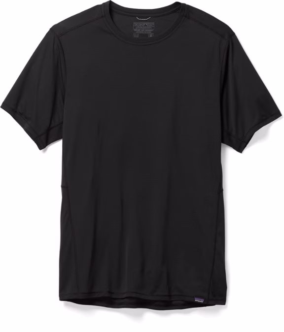 Patagonia Capilene Cool Lightweight Shirt - Men's