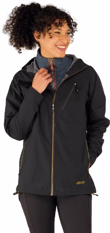 Sherpa Adventure Gear Makalu Eco Jacket - Women's