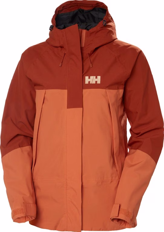 Helly Hansen Banff Shell Jacket - Women's