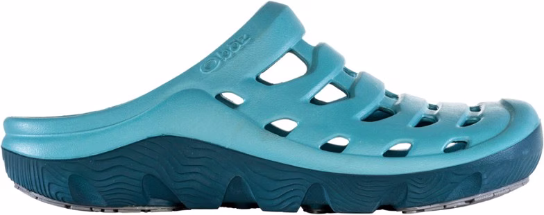 Oboz Whakata Coast Slip-On Shoes