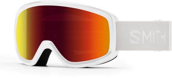 Smith Snowday Snow Goggles - Kids'