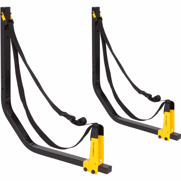 Suspenz Deluxe Boat Rack