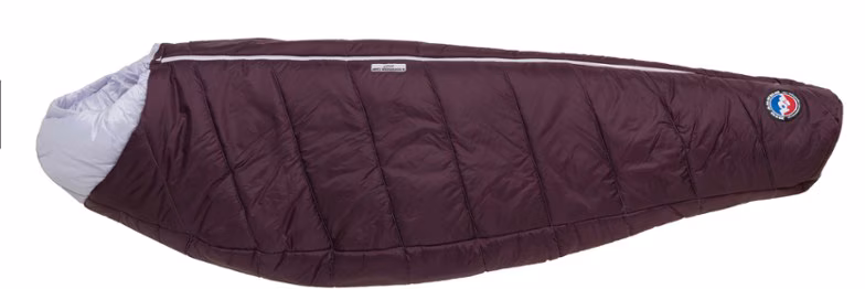 Big Agnes Sidewinder Camp 35 Sleeping Bag - Women's