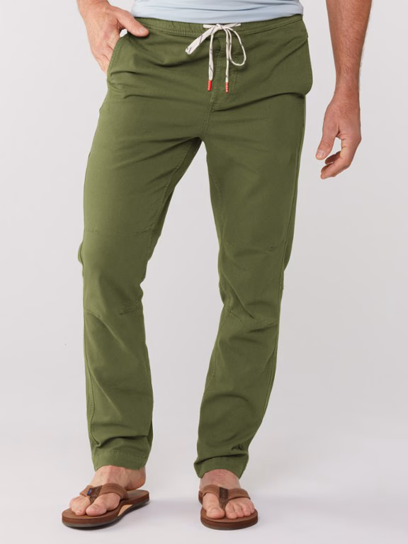 Topo Designs Dirt Classic Pants - Men's
