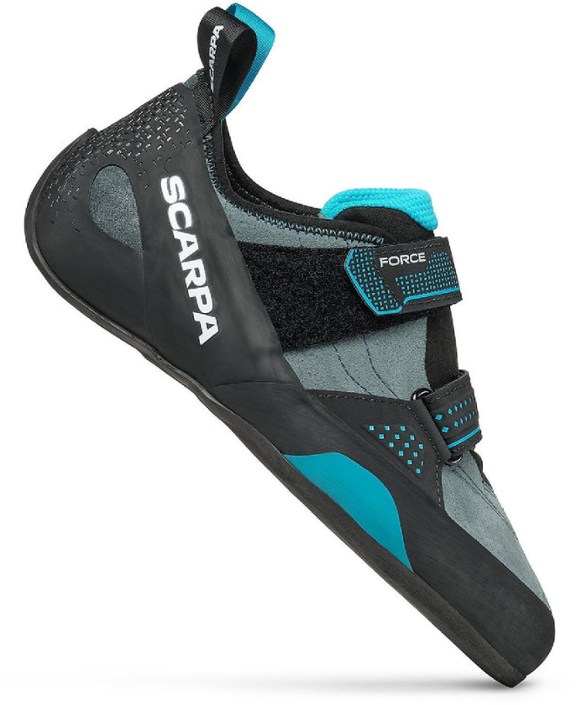 Scarpa Force Climbing Shoes - Men's