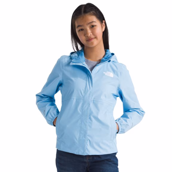 The North Face Antora Rain Jacket - Girls'