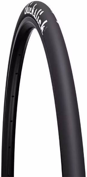 WTB ThickSlick Comp Tire - 700 x 25mm