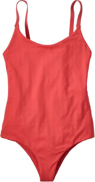 Patagonia Sunny Tide One-Piece Swimsuit - Women's