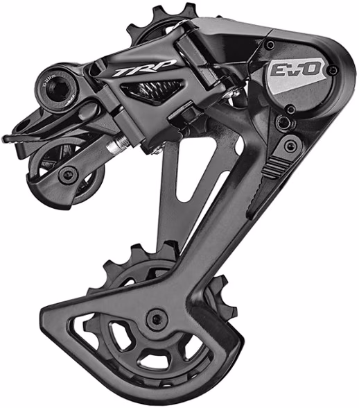 TRP RD-M9050-L EVO 12 Rear Derailleur