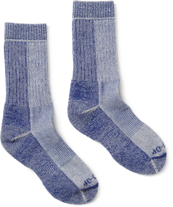 REI Co-op Merino Wool Midweight Crew Hiking Socks - Kids' - Seconds