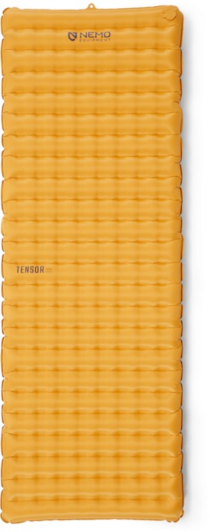 NEMO Tensor Trail Ultralight Insulated Sleeping Pad