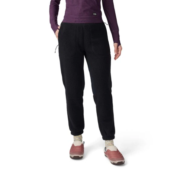 Mountain Hardwear HiCamp Fleece Joggers - Women's