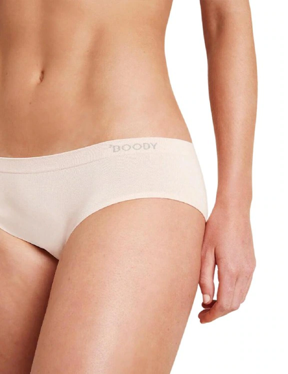 Boody Eco Wear Hipster Bikini - Women's - Package of 2