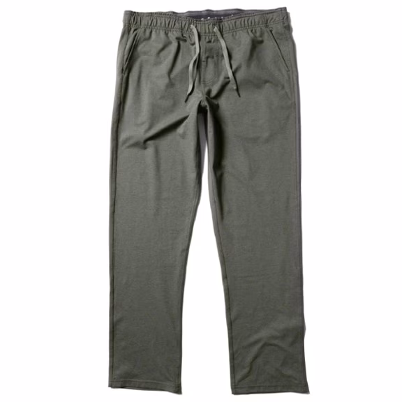 VISSLA Comp Lite Eco Elastic Pants - Men's