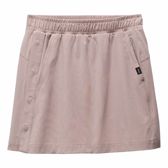 prAna Railay Snap Up Skort