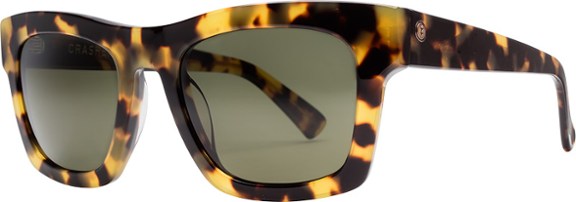 Electric Crasher 49 Sunglasses