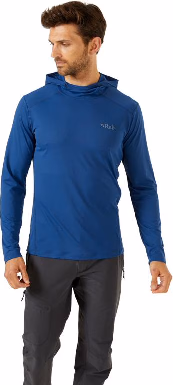 Rab Force Hoodie - Men's