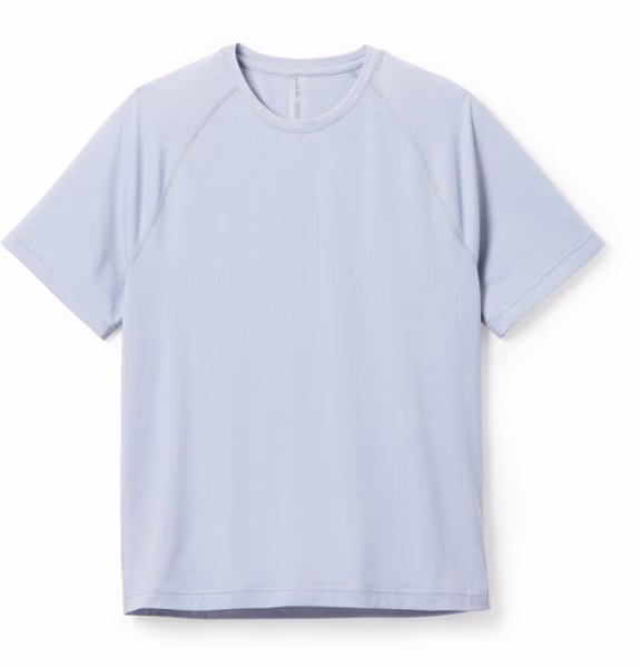 Outdoor Voices ThinkFast Mesh Shortsleeve T-Shirt - Men's