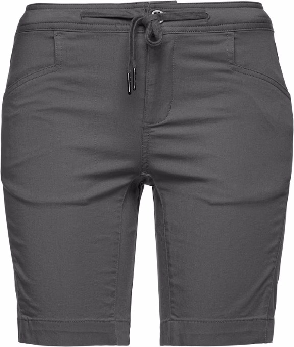 Black Diamond Credo Shorts - Women's