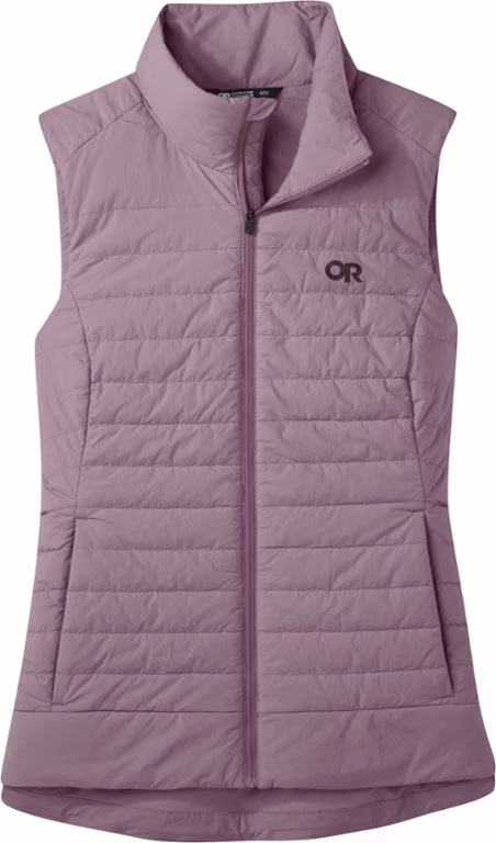 Outdoor Research Shadow Insulated Vest - Women's