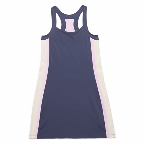 Cotopaxi Muevo Dress