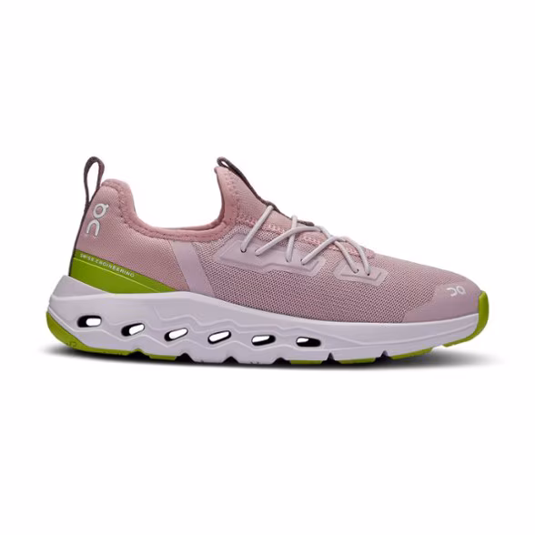 On Cloudleap Road-Running Shoes - Kids'