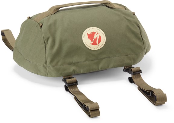 Fjallraven S/F Cave Lid Pack - Single