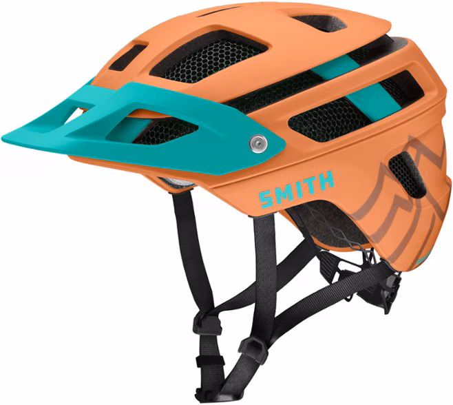Smith Forefront 2 MIPS Bike Helmet