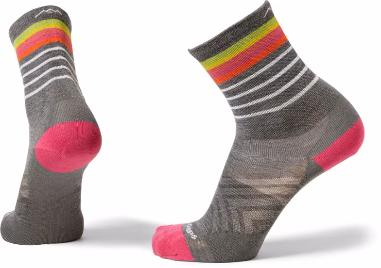 Darn Tough Stride Micro Crew Ultralightweight Socks - Women's