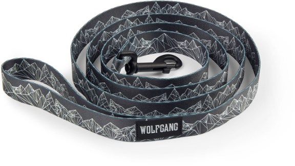 Wolfgang Man
