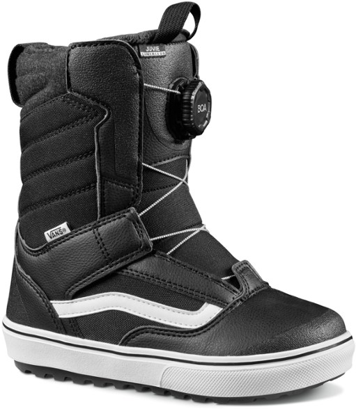 Vans Juvie Linerless Snowboard Boots - Kids' - 2023/2024