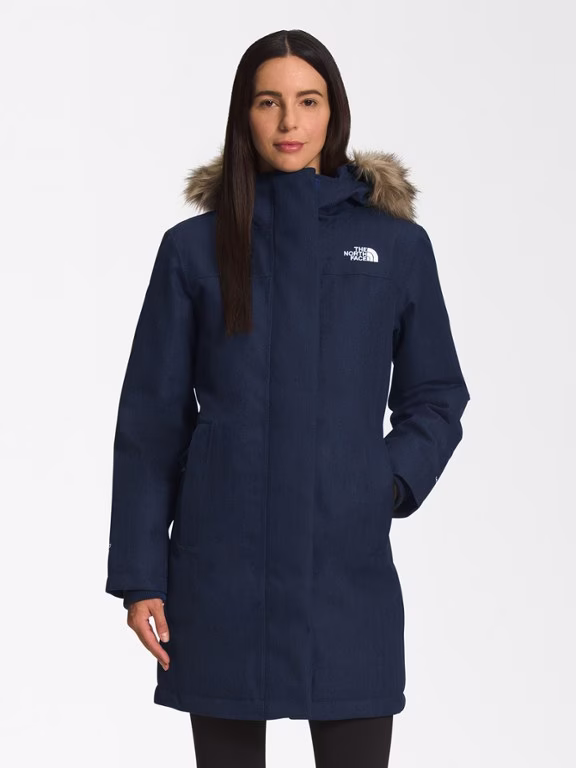 The North Face Novelty Arctic Down Parka - Women's
