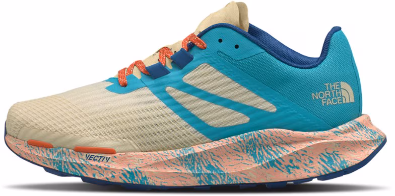 The North Face VECTIV Eminus Trail-Running Shoes - Men's