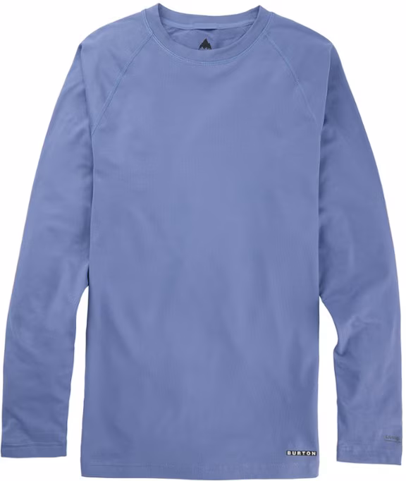 Burton Midweight X Base Layer Crew Top - Men's