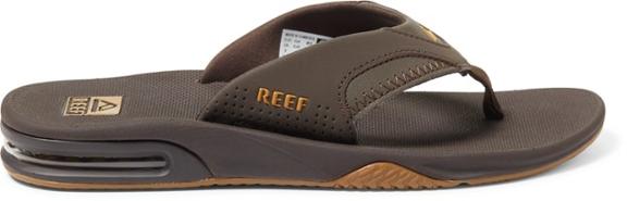 Reef Fanning Flip-Flops - Men's