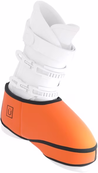 SNUX Overboot Ski Boot Covers