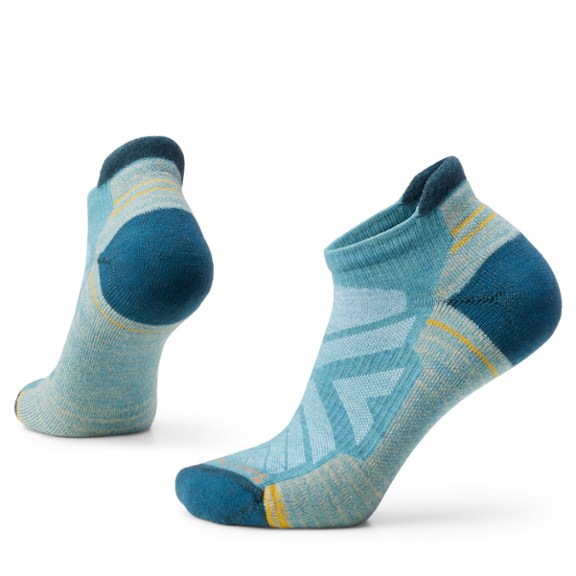 Smartwool Hike Light Cushion Low Ankle Socks - Women's