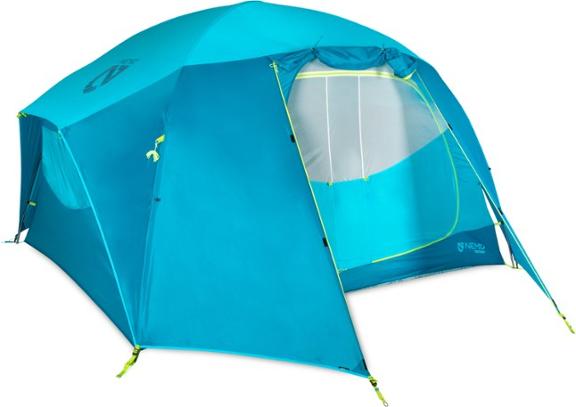 NEMO Aurora Highrise 6P Tent