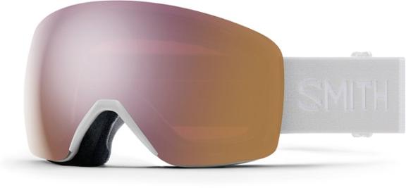 Smith Skyline ChromaPop Snow Goggles