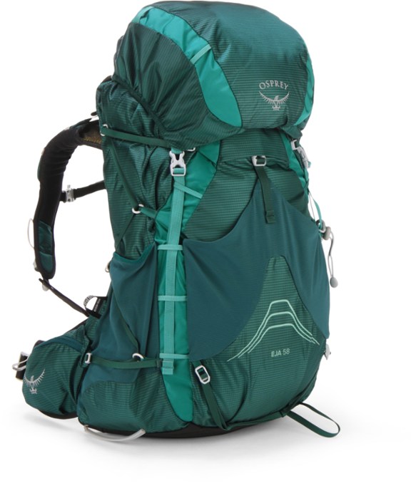 Osprey Eja 58 Pack - Women's