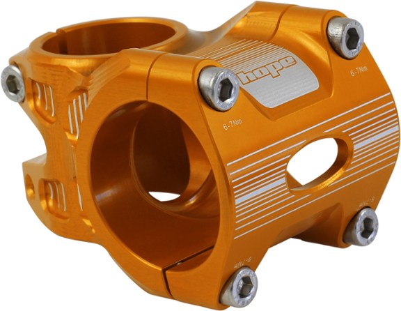 Hope AM Stem - 35 mm Clamp