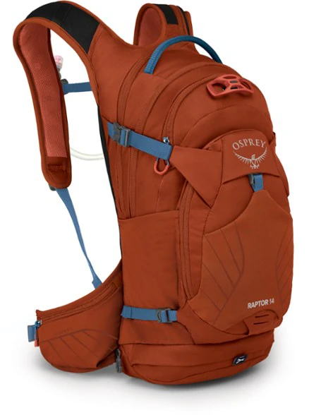 Osprey Raptor 14 Hydration Pack - Men's