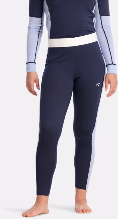 Kari Traa Elenore Base Layer Leggings - Women's