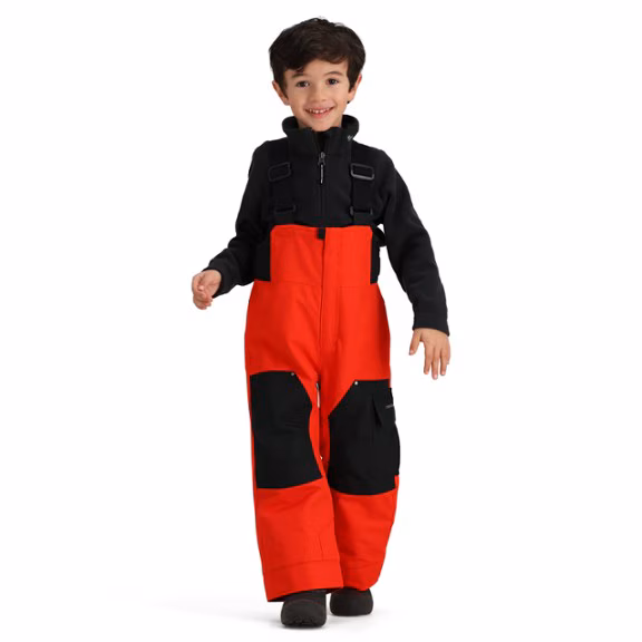 Obermeyer Volt Bib Snow Pants - Toddler Boys'