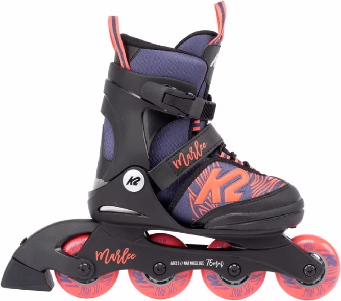 K2 Marlee Inline Skates - Kids'