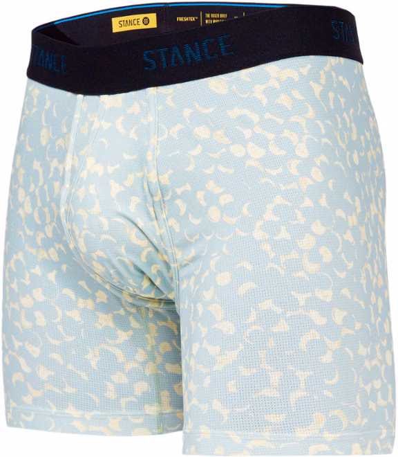 Stance Scaled Wholester Boxer Briefs - Men's