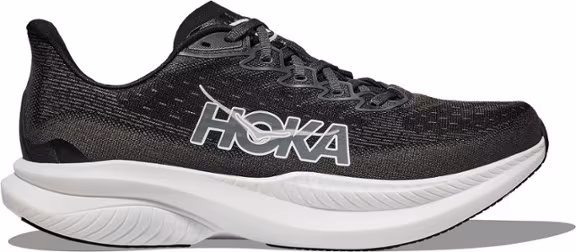 HOKA Mach 6 Road-Running Shoes - Men's
