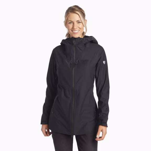 KUHL Hydroflex Shell Jacket - Women's