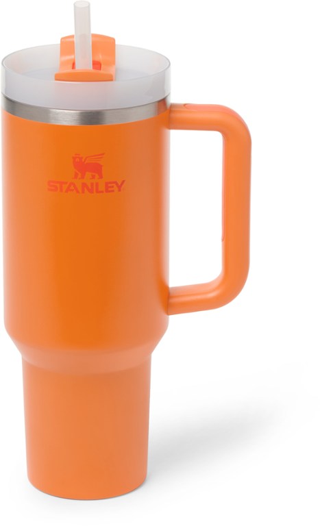 Stanley Quencher H2.0 FlowState Tumbler - 40 fl. oz.