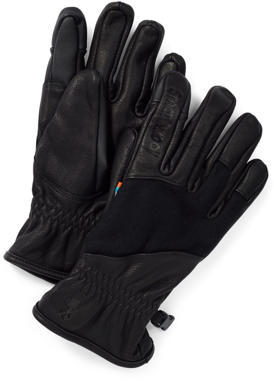 Smartwool Ridgeway Gloves